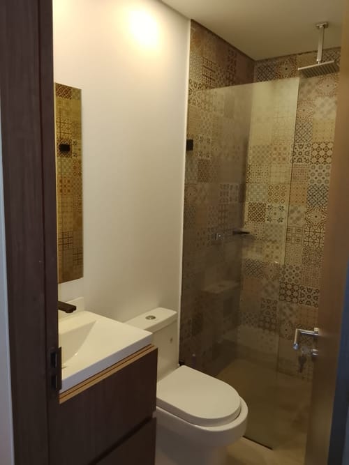 Apartamento de 2 alcobas en arriendo en Popular Modelo, Bogotá, 59 m² · foto 20 de 24