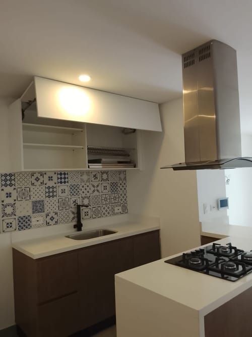 Apartamento de 2 alcobas en arriendo en Popular Modelo, Bogotá, 59 m² · foto 13 de 24