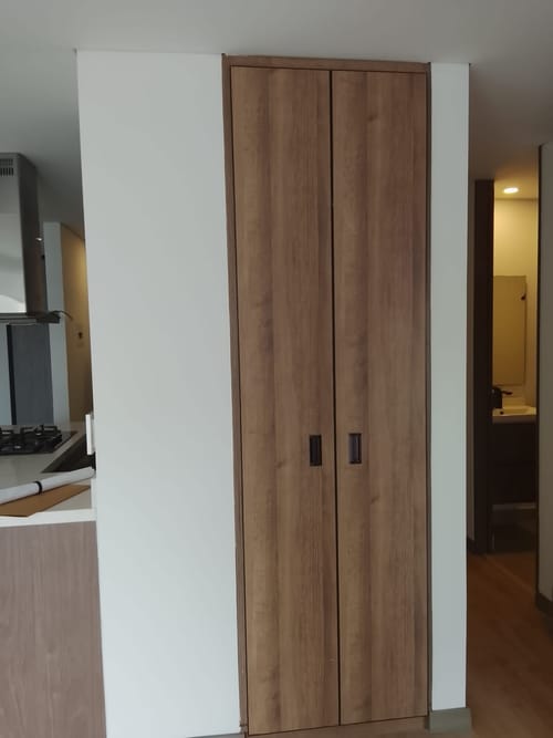 Apartamento de 2 alcobas en arriendo en Popular Modelo, Bogotá, 59 m² · foto 10 de 24