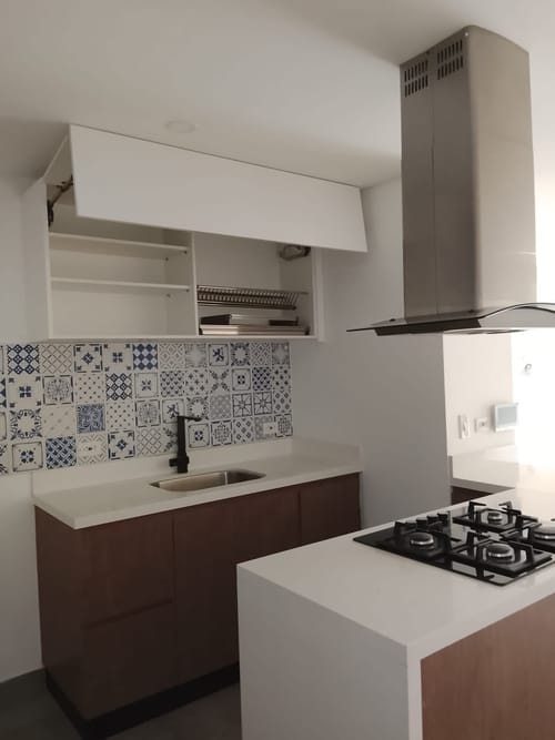 Apartamento de 2 alcobas en arriendo en Popular Modelo, Bogotá, 59 m² · foto 4 de 24