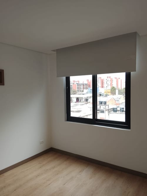 Apartamento de 2 alcobas en arriendo en Popular Modelo, Bogotá, 59 m² · foto 16 de 24