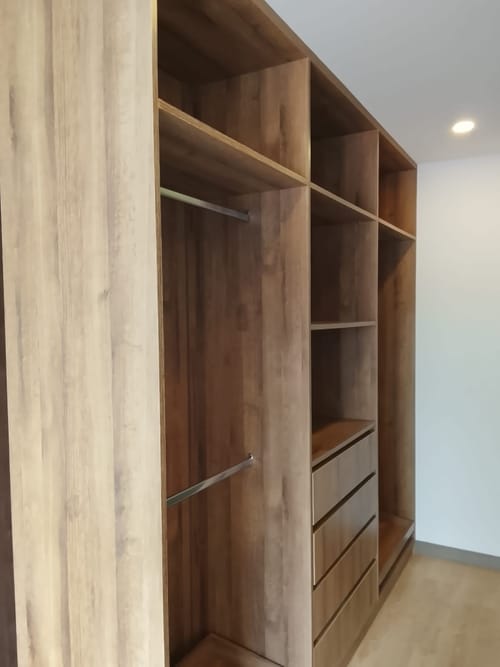 Apartamento de 2 alcobas en arriendo en Popular Modelo, Bogotá, 59 m² · foto 17 de 24