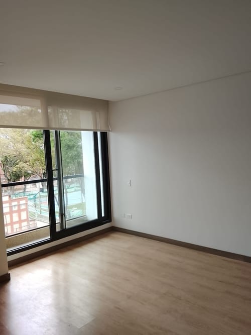 Apartamento de 2 alcobas en arriendo en Popular Modelo, Bogotá, 59 m² · foto 5 de 24