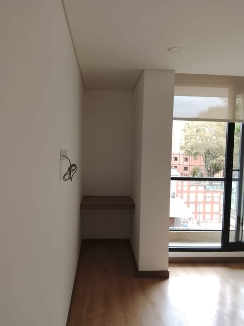 Apartamento de 2 alcobas en arriendo en Popular Modelo, Bogotá, 59 m² · foto 15 de 24