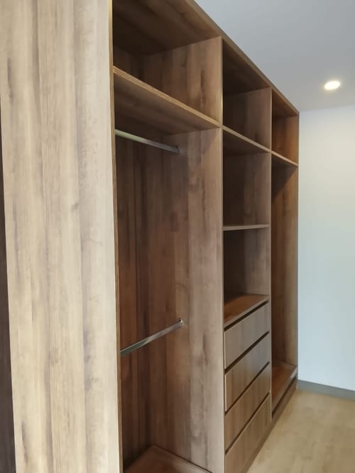 Apartamento de 2 alcobas en arriendo en Popular Modelo, Bogotá, 59 m² · foto 18 de 24
