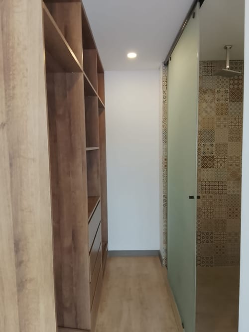 Apartamento de 2 alcobas en arriendo en Popular Modelo, Bogotá, 59 m² · foto 22 de 24