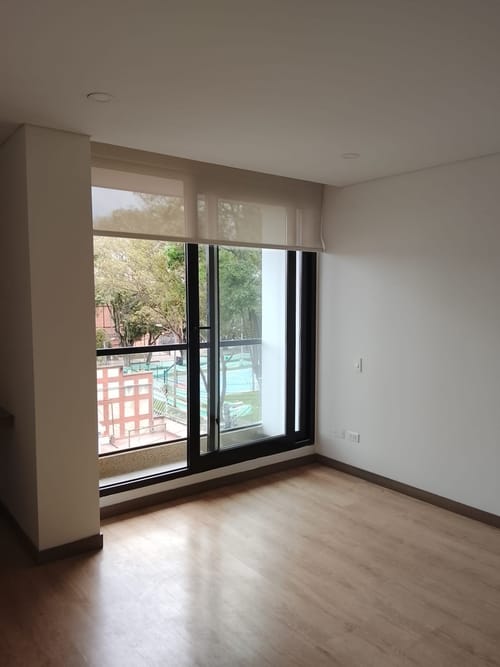 Apartamento de 2 alcobas en arriendo en Popular Modelo, Bogotá, 59 m² · foto 14 de 24