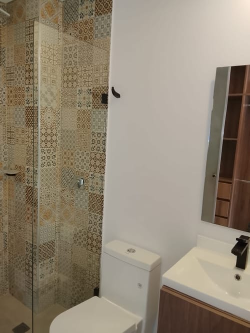 Apartamento de 2 alcobas en arriendo en Popular Modelo, Bogotá, 59 m² · foto 23 de 24