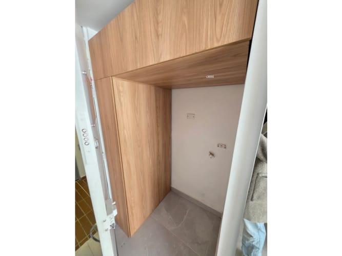 Apartamento de 2 alcobas en arriendo en Castilla, Bogotá, 37 m² · foto 5 de 15