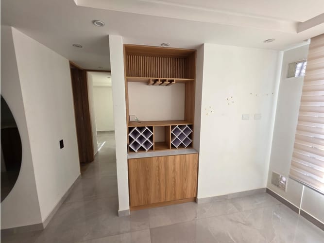 Apartamento de 2 alcobas en arriendo en Castilla, Bogotá, 37 m² · foto 6 de 15