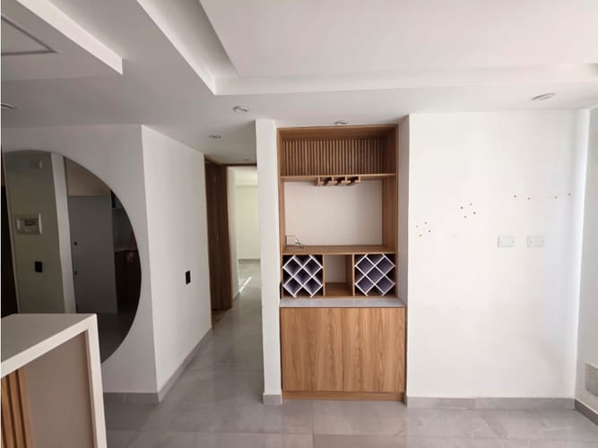 Apartamento de 2 alcobas en arriendo en Castilla, Bogotá, 37 m² · foto 7 de 15