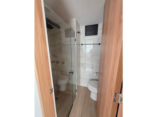 Apartamento de 2 alcobas en arriendo en Castilla, Bogotá, 37 m² · foto 14 de 15