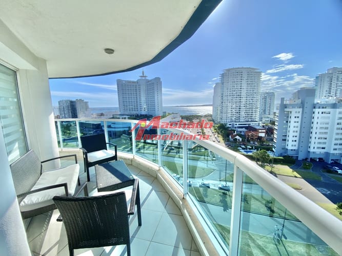 Apartamento en Mansa, 3 dormitorios * · Foto 2