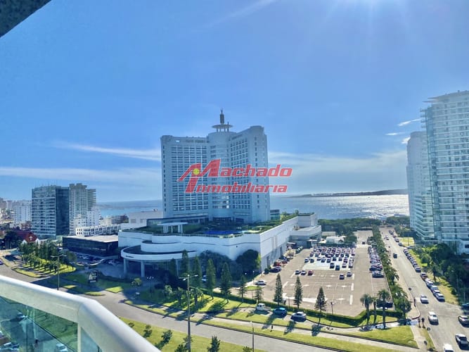 Apartamento en Mansa, 3 dormitorios * · Foto 3