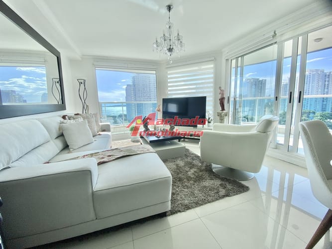 Apartamento en Mansa, 3 dormitorios * · Foto 4
