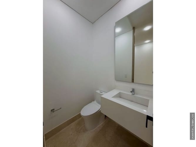 Apartamento de 3 alcobas en arriendo en Santa Teresita, Cali, 244 m² · foto 23 de 24