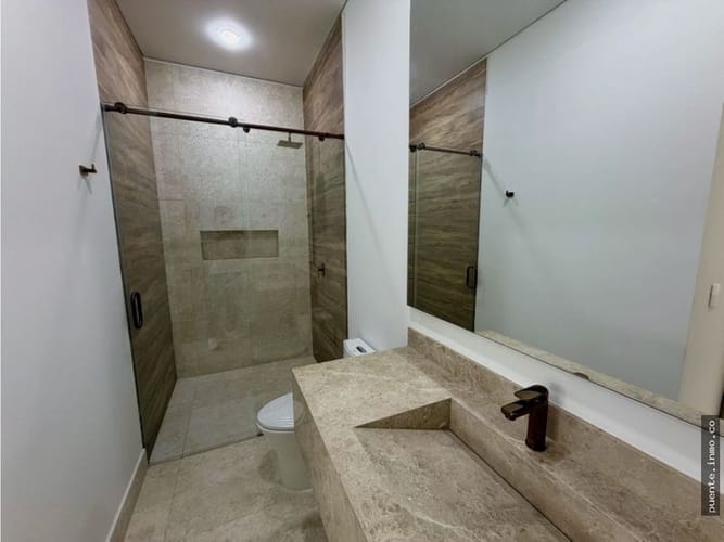 Apartamento de 3 alcobas en arriendo en Santa Teresita, Cali, 244 m² · foto 20 de 24