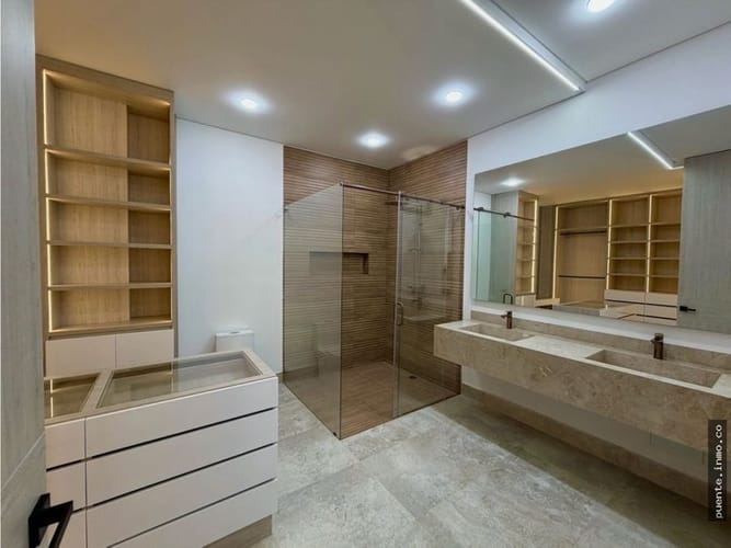 Apartamento de 3 alcobas en arriendo en Santa Teresita, Cali, 244 m² · foto 15 de 24