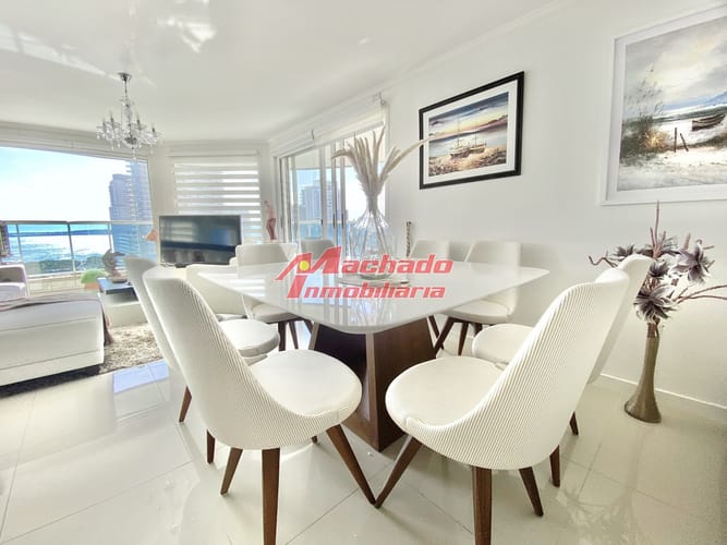 Apartamento en Mansa, 3 dormitorios * · Foto 6