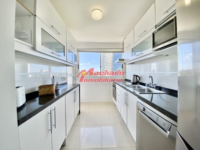 Apartamento en Mansa, 3 dormitorios * · Foto 7