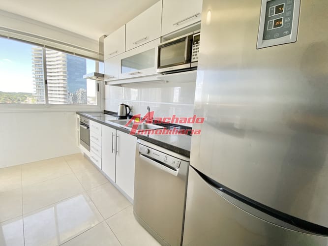 Apartamento en Mansa, 3 dormitorios * · Foto 8