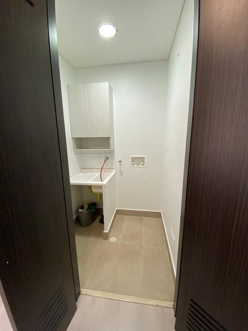 Apartamento de 1 alcoba en arriendo en Cedritos, Bogotá, 57 m² · foto 5 de 14