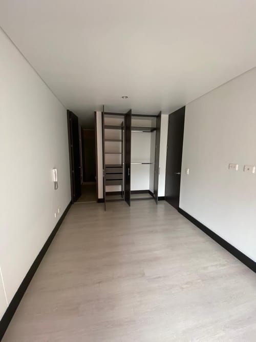 Apartamento de 1 alcoba en arriendo en Cedritos, Bogotá, 57 m² · foto 8 de 14