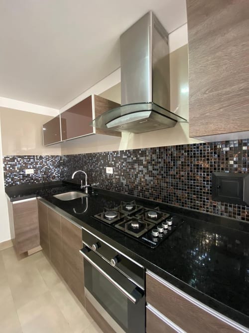 Apartamento de 1 alcoba en arriendo en Cedritos, Bogotá, 57 m² · foto 10 de 14