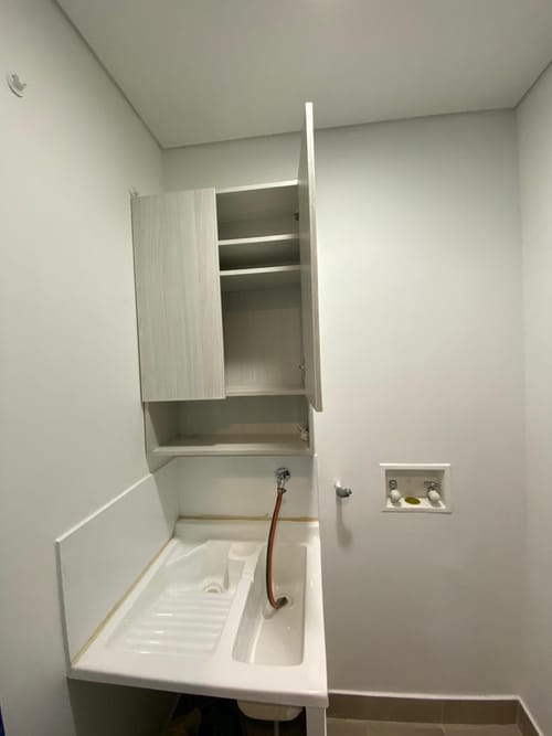 Apartamento de 1 alcoba en arriendo en Cedritos, Bogotá, 57 m² · foto 12 de 14