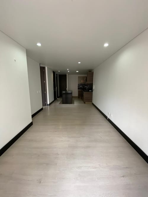 Apartamento de 1 alcoba en arriendo en Cedritos, Bogotá, 57 m² · foto 14 de 14