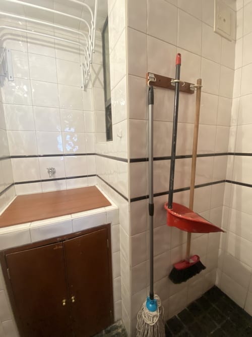 Apartamento de 1 alcoba en arriendo en Chico Norte, Bogotá, 45 m² · foto 5 de 17