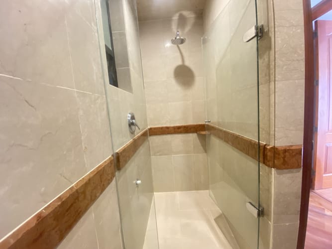 Apartamento de 1 alcoba en arriendo en Chico Norte, Bogotá, 45 m² · foto 9 de 17