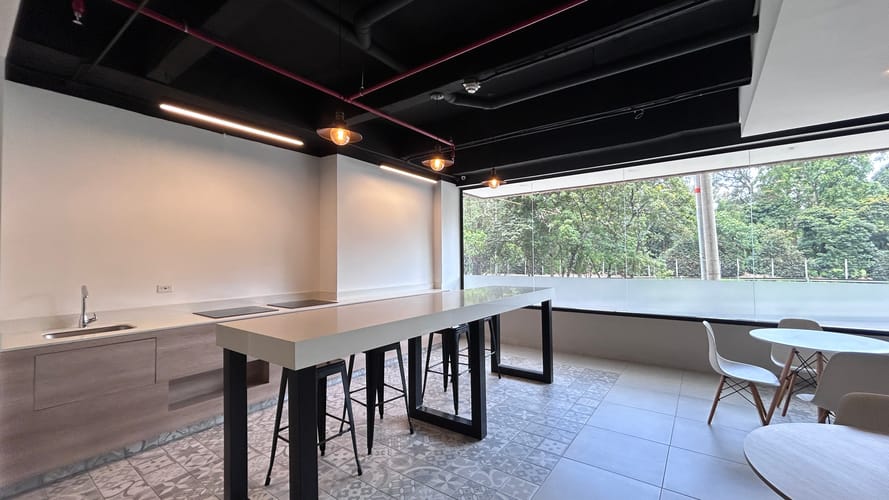 Apartaestudio en venta en Lisboa Usaquén, Bogotá, 32 m² · foto 7 de 12