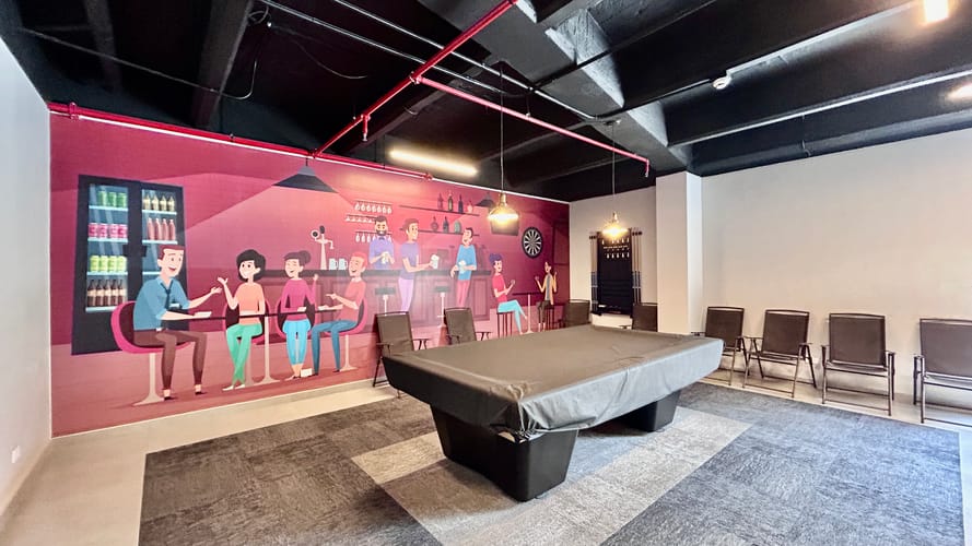 Apartaestudio en venta en Lisboa Usaquén, Bogotá, 32 m² · foto 8 de 12