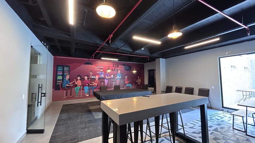 Apartaestudio en venta en Lisboa Usaquén, Bogotá, 32 m² · foto 9 de 12