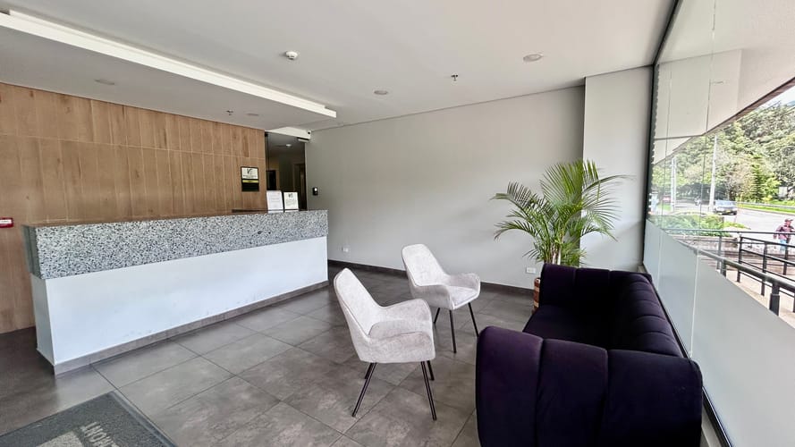 Apartaestudio en venta en Lisboa Usaquén, Bogotá, 32 m² · foto 12 de 12