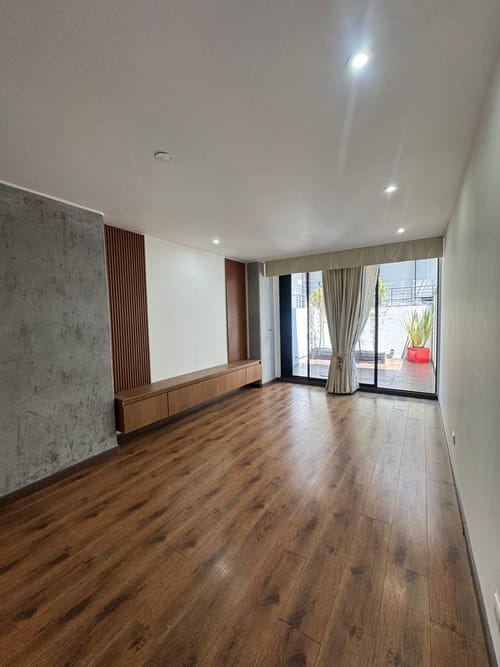 Apartamento de 1 alcoba en arriendo en Santa Barbara, Bogotá, 70 m² · foto 7 de 9
