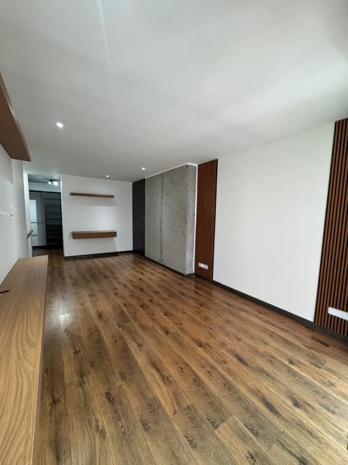 Apartamento de 1 alcoba en arriendo en Santa Barbara, Bogotá, 70 m² · foto 9 de 9