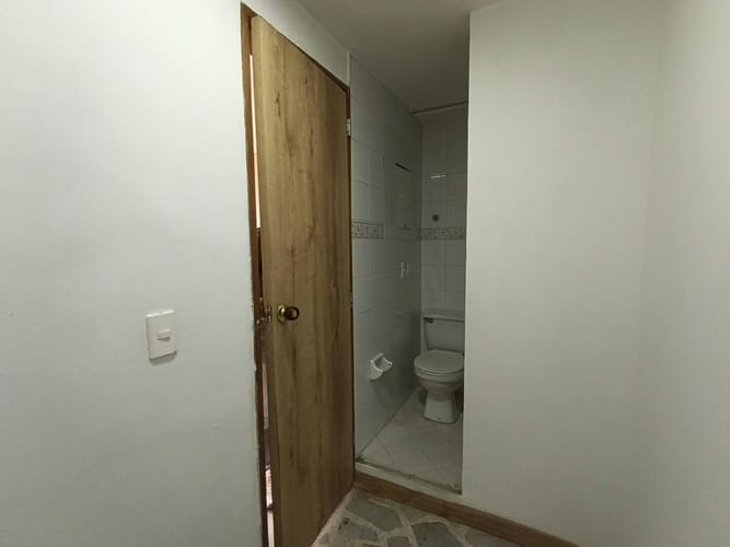 Apartamento de 3 alcobas en arriendo en Laureles, Medellín, 116 m² · foto 7 de 16