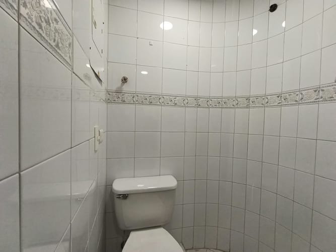 Apartamento de 3 alcobas en arriendo en Laureles, Medellín, 116 m² · foto 8 de 16