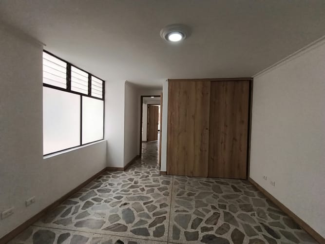 Apartamento de 3 alcobas en arriendo en Laureles, Medellín, 116 m² · foto 16 de 16