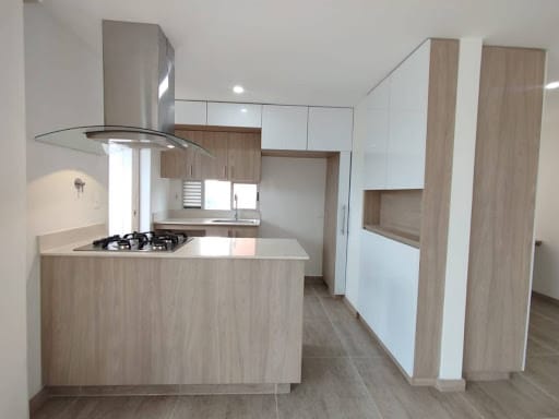 Apartamento de 2 alcobas en arriendo en Los Colegios, Rionegro, 73 m² · foto 3 de 17