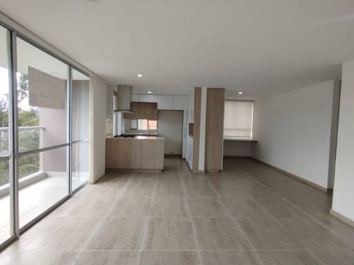 Apartamento de 2 alcobas en arriendo en Los Colegios, Rionegro, 73 m² · foto 5 de 17