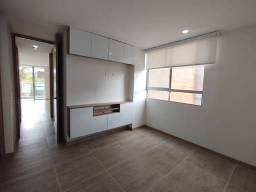 Apartamento de 2 alcobas en arriendo en Los Colegios, Rionegro, 73 m² · foto 8 de 17