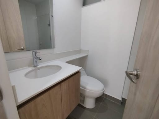 Apartamento de 2 alcobas en arriendo en Los Colegios, Rionegro, 73 m² · foto 12 de 17