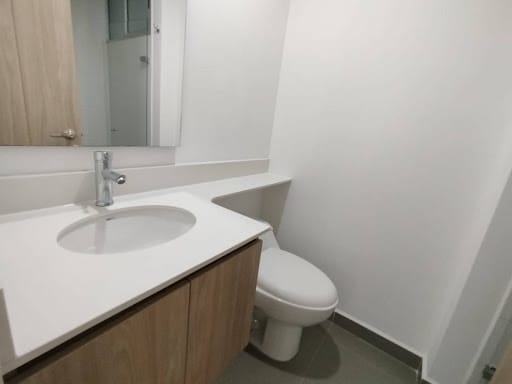 Apartamento de 2 alcobas en arriendo en Los Colegios, Rionegro, 73 m² · foto 14 de 17