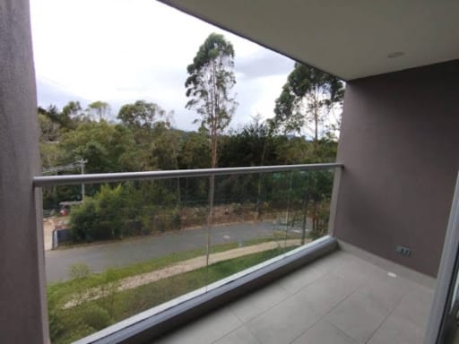 Apartamento de 2 alcobas en arriendo en Los Colegios, Rionegro, 73 m² · foto 16 de 17