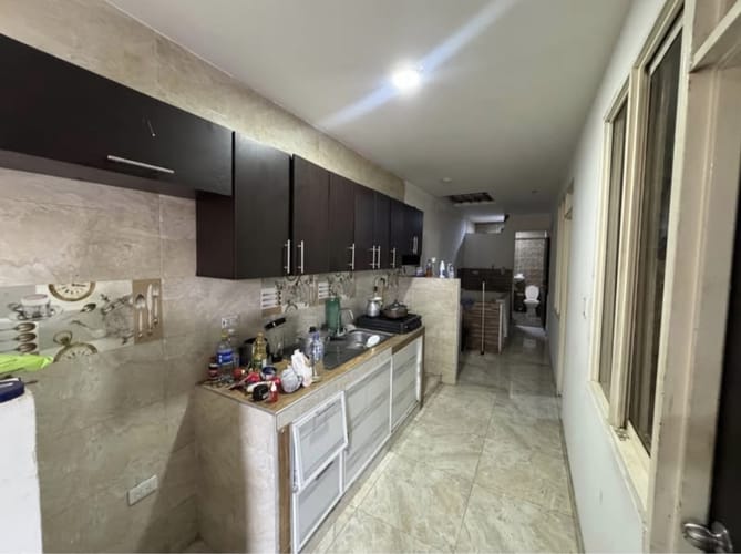 Casa de 11 alcobas en venta en Ciudad Cordoba, Cali, 75 m² · foto 3 de 6