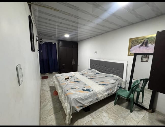 Casa de 11 alcobas en venta en Ciudad Cordoba, Cali, 75 m² · foto 4 de 6