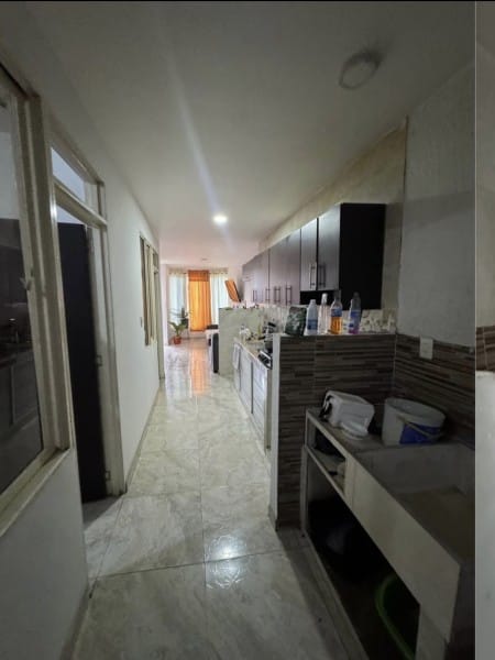 Casa de 11 alcobas en venta en Ciudad Cordoba, Cali, 75 m² · foto 5 de 6